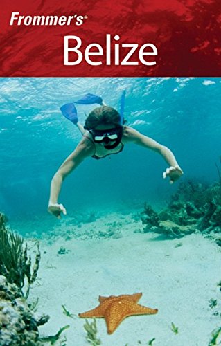 Frommer's Belize