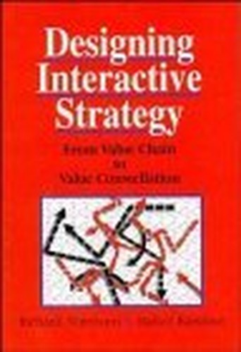 Designing Interactive Strategy