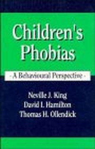 Children's Phobias