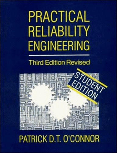 Practical Reliability Engineering