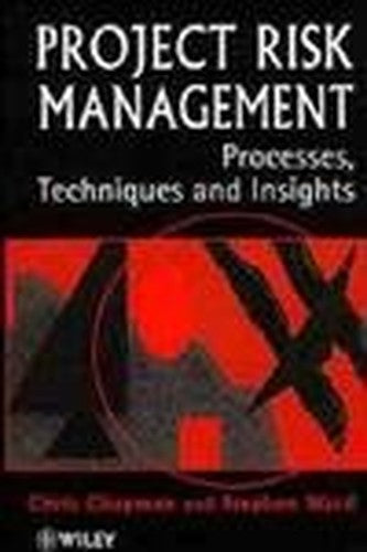 Project Risk Management