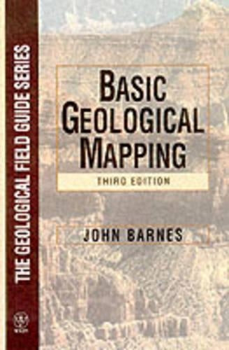 Basic Geological Mapping