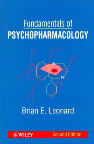 Fundamentals of Psychopharmacology