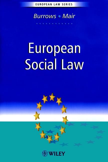 European Social Law