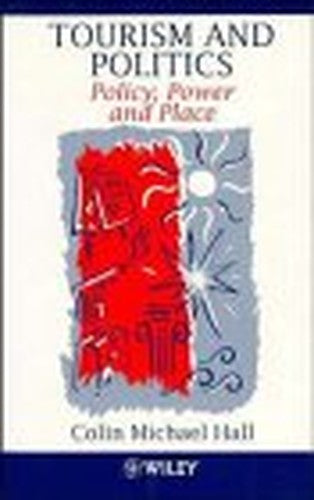 Tourism and Politics