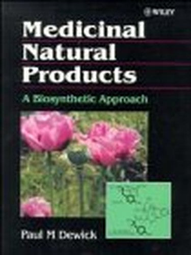 Medicinal Natural Products