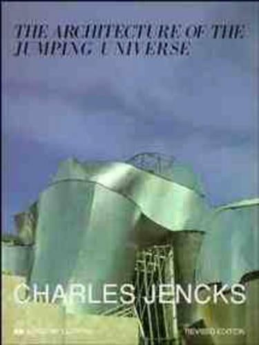 The Architecture of the Jumping Universe - A Polemic