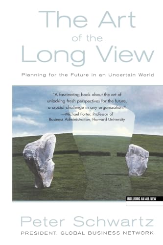Art of the Long View