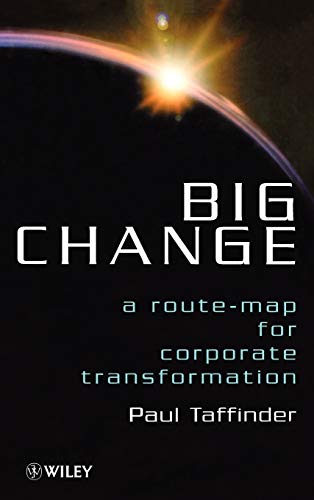 Big Change