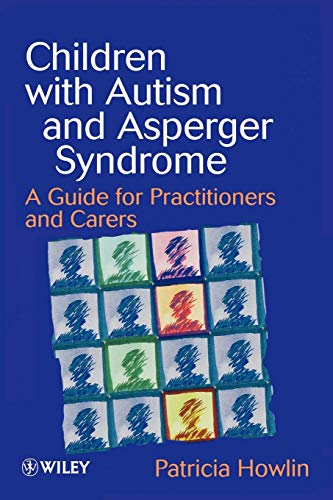 Children with Autism and Asperger Syndrome