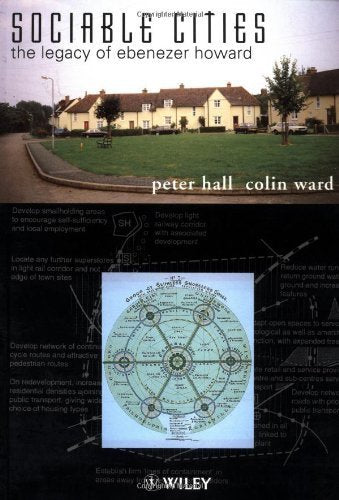 Sociable Cities