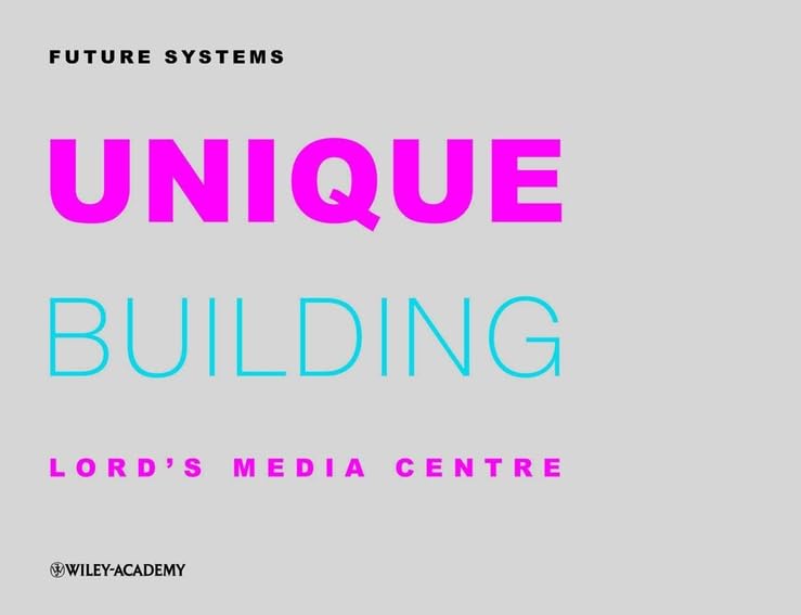 Unique Building of Future Systems
