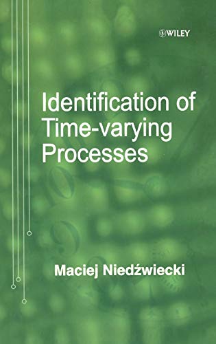 Identification of Time-varying Processes