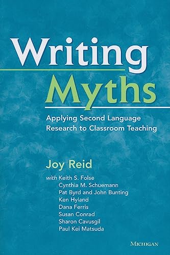 Writing Myths