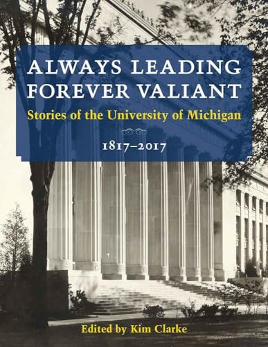 Always Leading, Forever Valiant