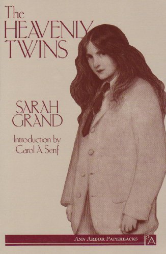 The Heavenly Twins