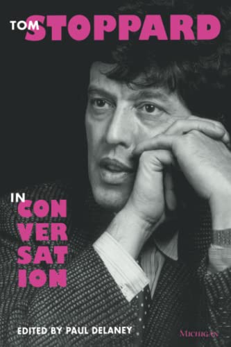 Tom Stoppard in Conversation