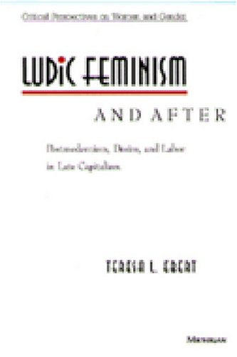 Ludic Feminism and After