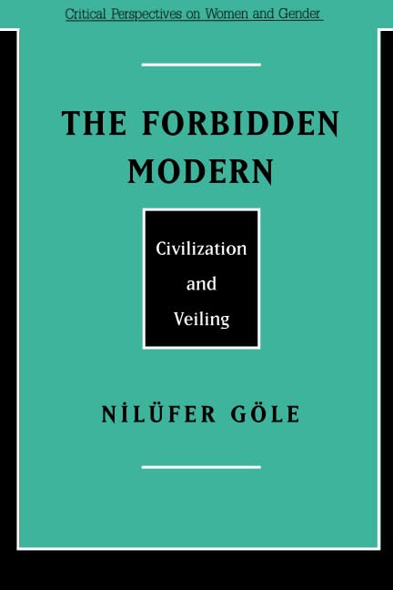 The Forbidden Modern