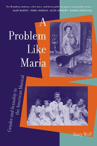 A Problem like Maria