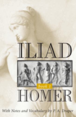 Iliad, Book 1