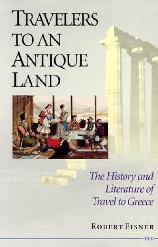 Travelers to an Antique Land