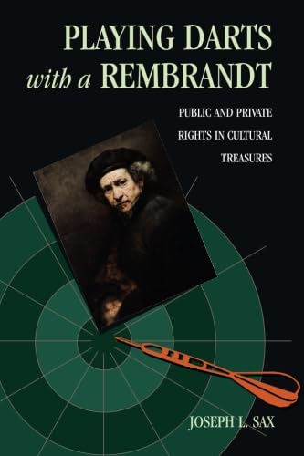 Playing Darts with a Rembrandt