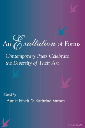 An Exaltation of Forms