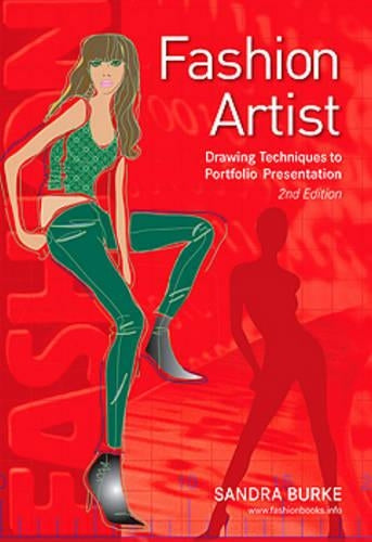 Fashion Artist