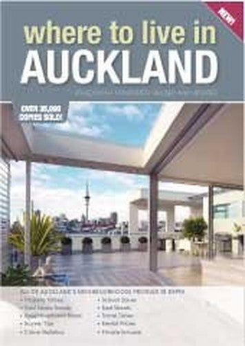Were to Live in Auckland