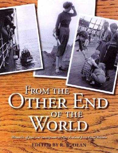 From the Other End of the World