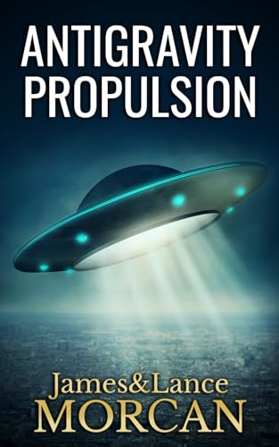 Antigravity Propulsion