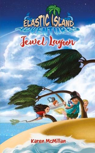 Jewel Lagoon