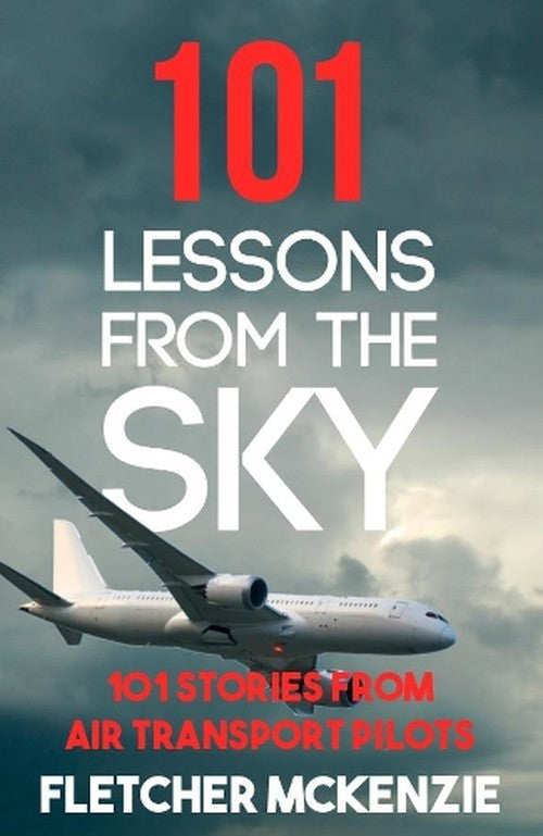 101 Lessons From The Sky
