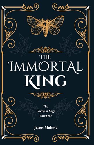 The Immortal King