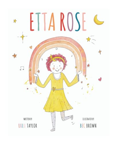 Etta Rose