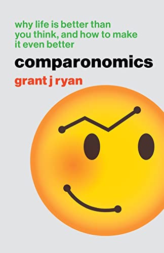 Comparonomics