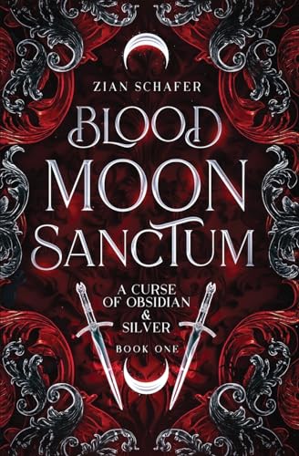 Blood Moon Sanctum