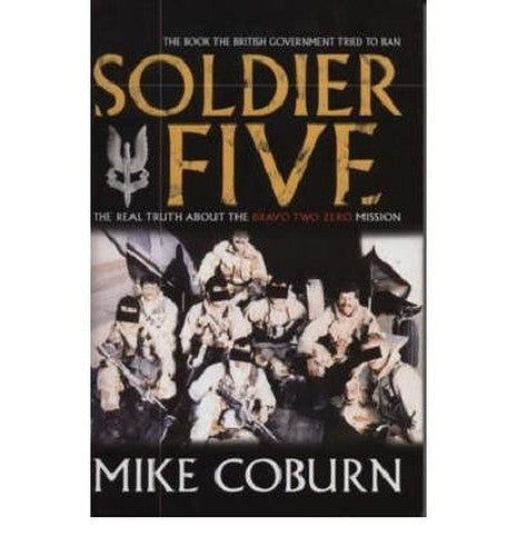 Soldier Five