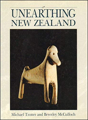 UNEARTHING NEW ZEALAND.