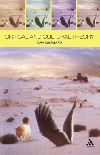 Critical and Cultural Theory