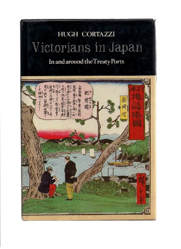 Victorians in Japan