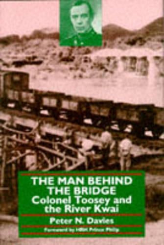 The Man Behind the Bridge