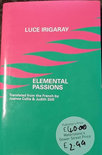 Elemental Passions