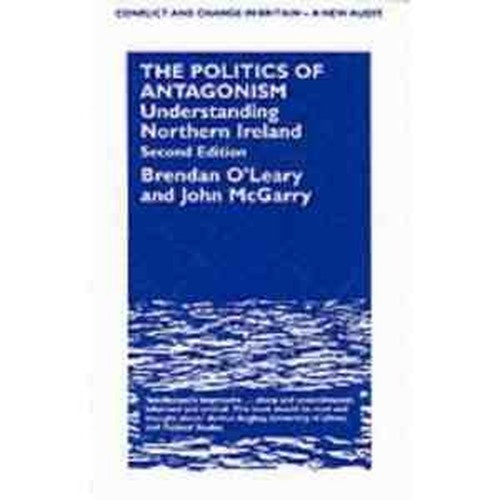 The Politics of Antagonism