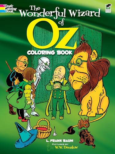 Wizard of Oz
