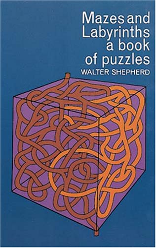 Mazes and Labyrinths
