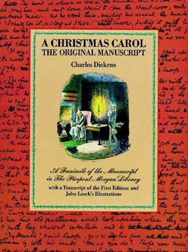 A Christmas Carol