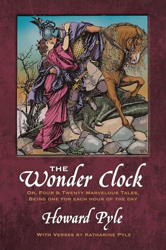 The The Wonder Clock
