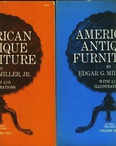 American Antique Furniture